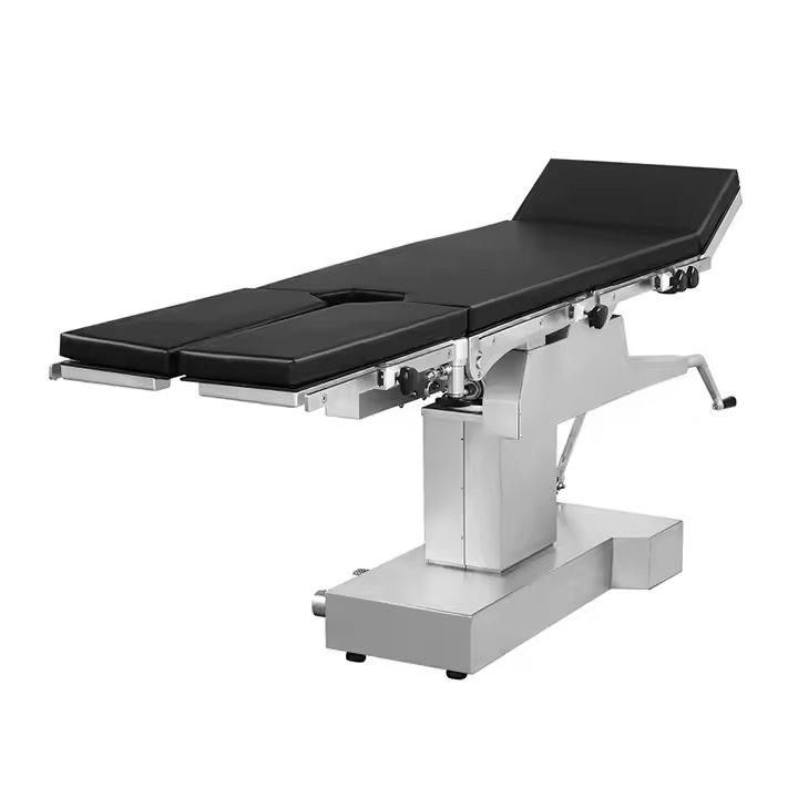 369-Electric Medical Operating Table for Hospital or Clinic Bed Room for C-Arm Surgery.jpg
